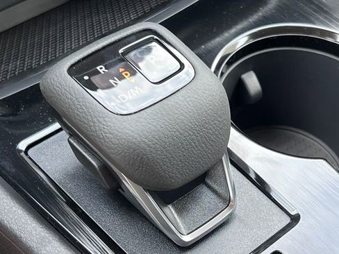 New 2026 Nissan Rogue SV AWD/4WD image 23