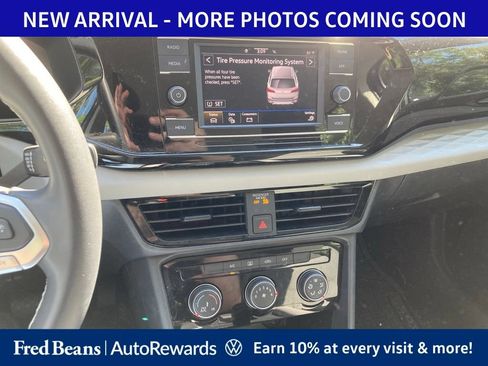 Used 2023 Volkswagen Taos S FWD image 12