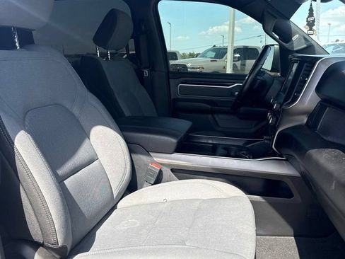 Used 2022 RAM 1500 Lone Star AWD/4WD image 19