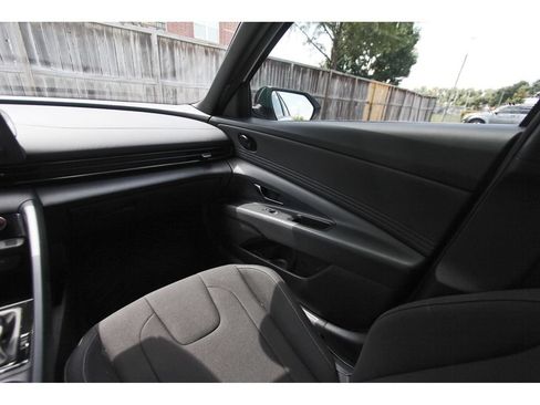 Certified 2026 Hyundai Elantra Sport FWD image 10