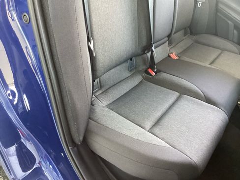 Used 2025 Toyota Camry LE image 21