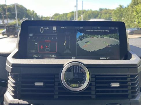 Used 2024 INEOS Grenadier Station Wagon AWD/4WD image 27