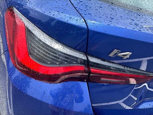 Used 2022 BMW i4 M50 w/ Premium Package AWD/4WD image 28