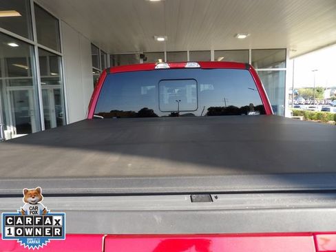 Used 2020 Ford F150 Lariat AWD/4WD image 12
