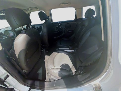 Used 2011 MINI Cooper Countryman S image 21