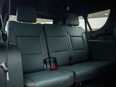 New 2026 GMC Yukon XL AT4 w/ AT4 Premium Package image 14