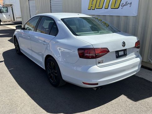 Used 2017 Volkswagen Jetta S FWD image 2