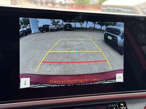 Used 2026 Toyota Camry XSE FWD image 18