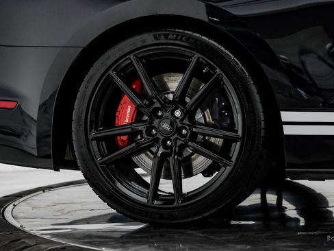 Used 2022 Ford Mustang Shelby GT500 w/ Technology Package image 78