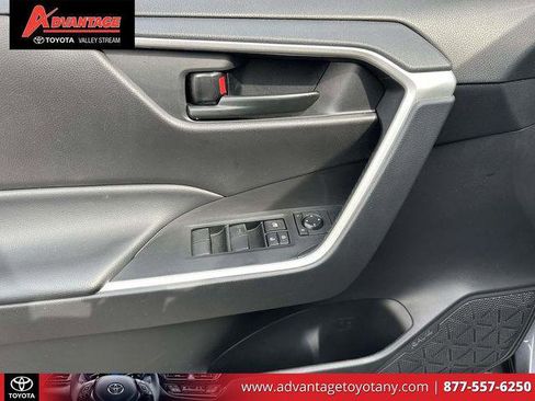 Certified 2023 Toyota RAV4 LE image 20