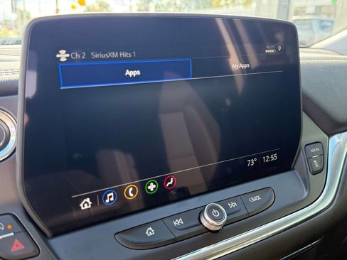 New 2026 Chevrolet Blazer LT w/ LPO, Black Sport Package image 32