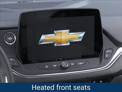 New 2026 Chevrolet Blazer LT w/ Convenience Package FWD image 23