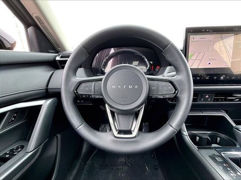 New 2026 MAZDA CX-5 2.5 S w/ Premium Plus Package image 17
