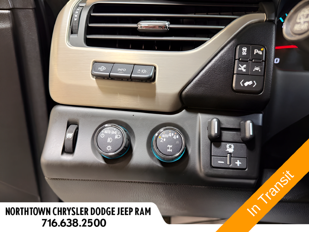 Used 2020 GMC Yukon Denali w/ Open Road Package AWD/4WD image 19