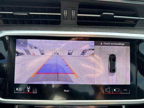 Used 2023 Audi A6 Premium Plus w/ Premium Plus Package image 20