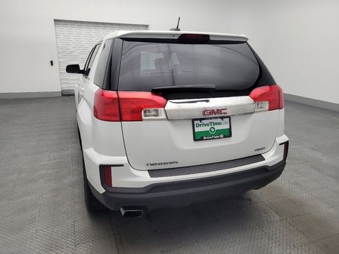 Used 2016 GMC Terrain SLE image 6