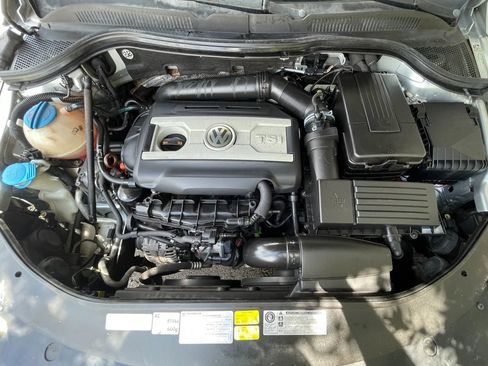 Used 2012 Volkswagen CC Sport FWD image 36