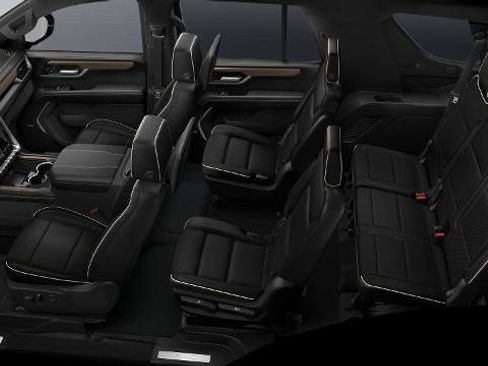 New 2026 GMC Yukon Elevation w/ Elevation Premium Package image 7