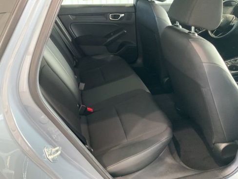 Certified 2024 Honda Civic Sport image 23