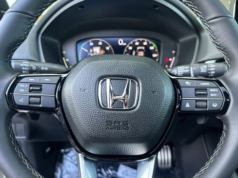 New 2026 Honda Civic Sport Touring image 26