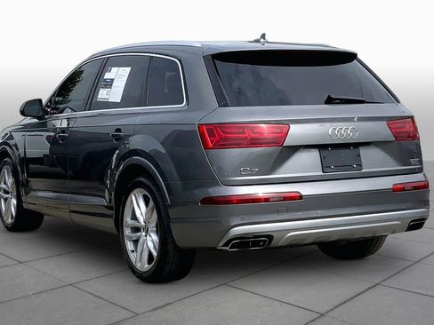 Used 2018 Audi Q7 3.0T Prestige AWD/4WD image 12