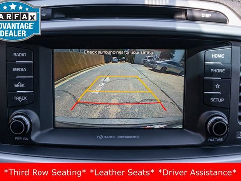 Used 2019 Kia Sorento EX AWD/4WD image 28