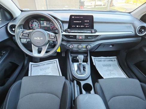 Used 2024 Kia Forte LXS image 10