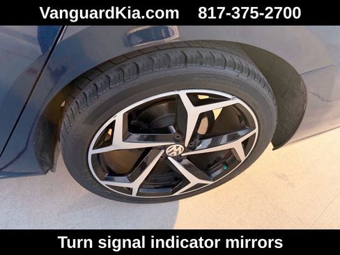 Used 2022 Volkswagen Passat 2.0T R-Line image 9