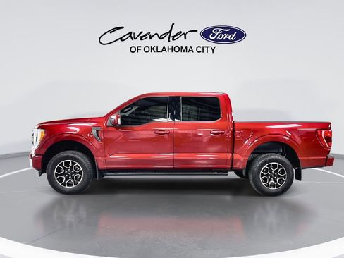 Used 2022 Ford F150 XLT w/ Equipment Group 302A High image 5