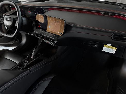 New 2026 Dodge Charger Scat Pack AWD/4WD image 36