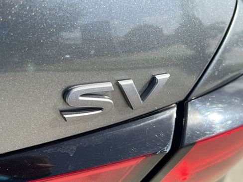 Used 2023 Nissan Altima 2.5 SV FWD image 5