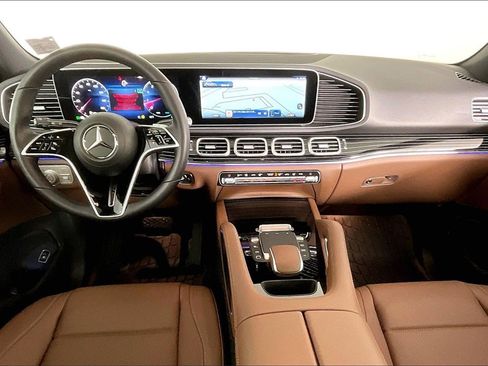 Used 2026 Mercedes-Benz GLE 450 GLE 450 image 13