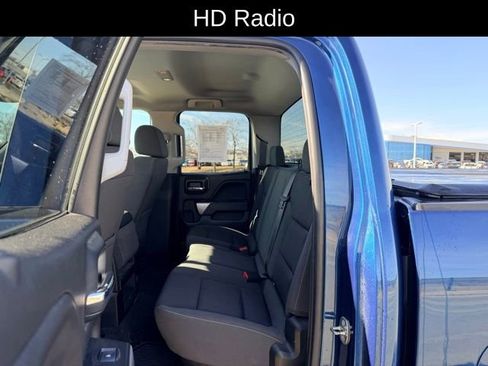 Certified 2018 Chevrolet Silverado 1500 LT w/ All Star Edition image 9