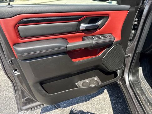 Used 2026 RAM 1500 Rebel w/ Rebel Level 1 Equipment Group AWD/4WD image 13