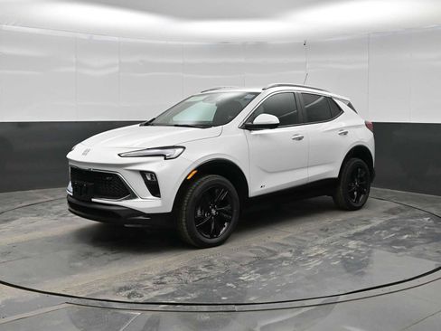 New 2026 Buick Encore GX Sport Touring w/ Advanced Technology Package image 4