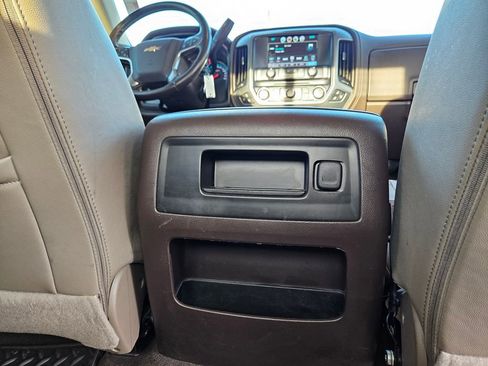 Used 2017 Chevrolet Silverado 1500 LTZ w/ Sport Package image 31