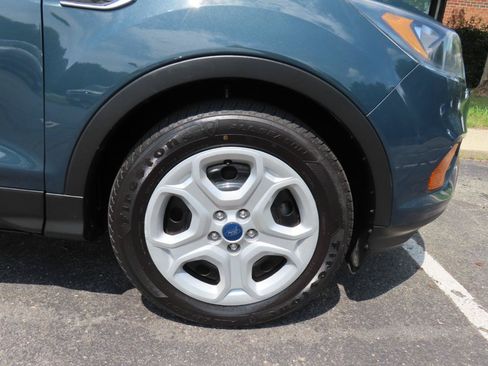 Used 2019 Ford Escape S FWD image 13