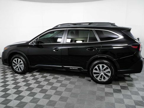 Used 2021 Subaru Outback Premium w/ Popular Package #1 AWD/4WD image 29