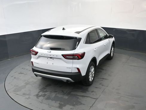 Used 2023 Ford Escape Active AWD/4WD image 32