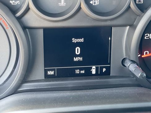 New 2025 GMC Sierra 2500 Pro w/ 1SA Pro Safety Plus Package image 12