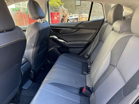 Used 2022 Subaru Crosstrek 2.5i Sport w/ Moonroof Package image 25