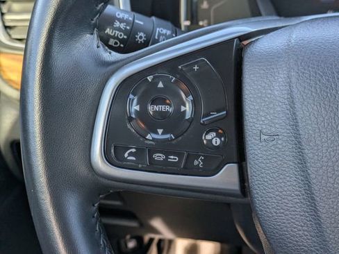 Used 2022 Honda CR-V EX-L image 20