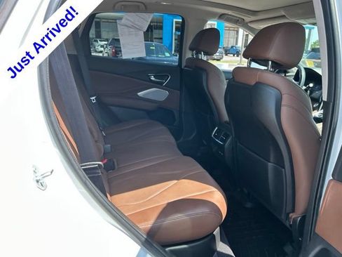 Used 2022 Acura RDX FWD w/ Technology Package image 33