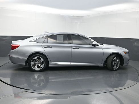 Used 2020 Honda Accord EX-L image 42