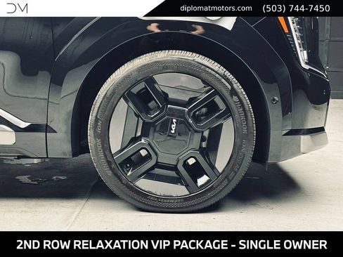 Used 2024 Kia EV9 GT-Line AWD/4WD image 47