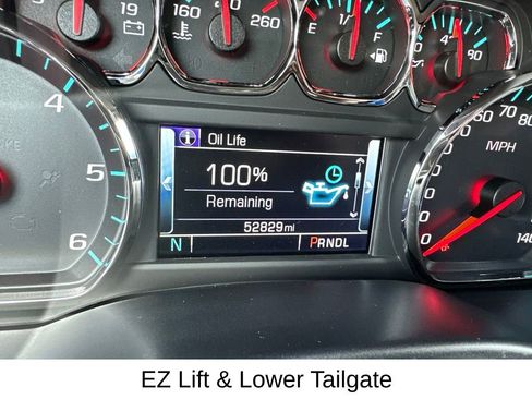 Used 2017 GMC Sierra 1500 SLT w/ SLT Premium Package AWD/4WD image 46