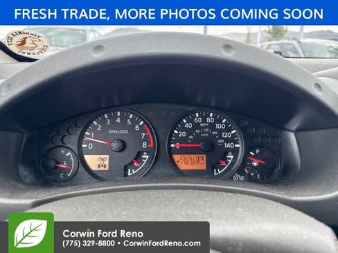 Used 2016 Nissan Frontier SV w/ SV Value Truck Package AWD/4WD image 14