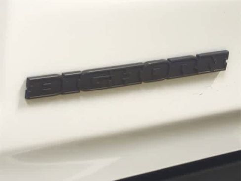 Used 2021 RAM 1500 Big Horn image 13