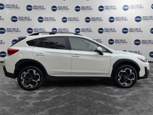 Used 2023 Subaru Crosstrek 2.5i Limited image 6