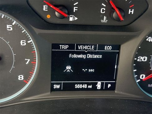 Used 2023 Chevrolet Malibu LT image 11